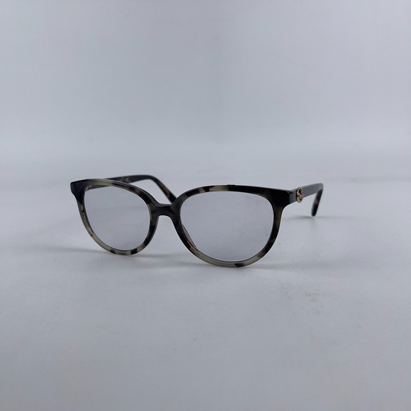 Coach 5592 Women's Eyeglasses Frame Milky Moss Green Tortoise Full Rim 52-17-140 - Picture 1 of 12
